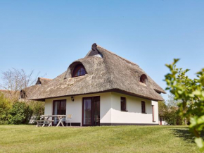 Ferienhaus im Van der Valk Resort in Linstow Dobbin-Linstow